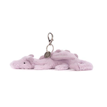 Jellycat Dragon Bag Charm