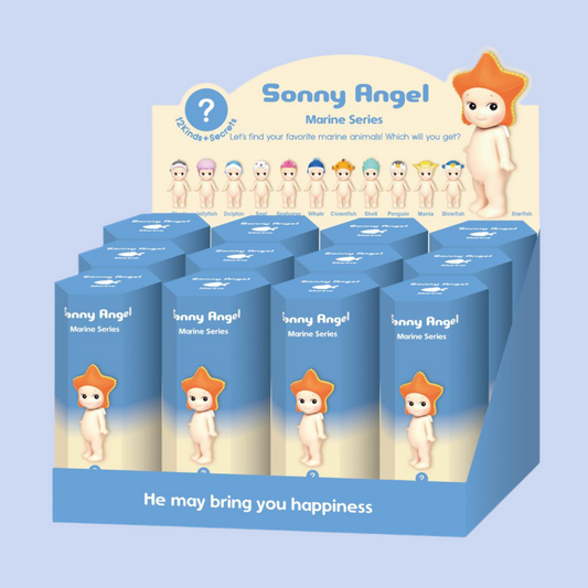 Sonny Angel Marine Series Ver.1