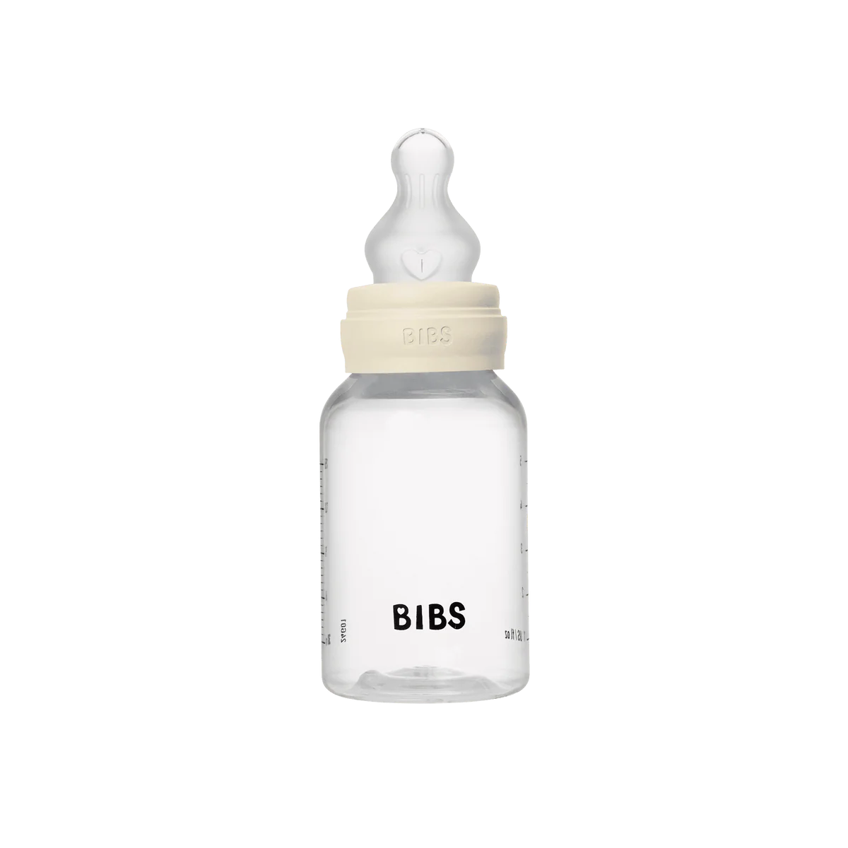 BIBS Baby Bottle Complete Set 150ml Latex