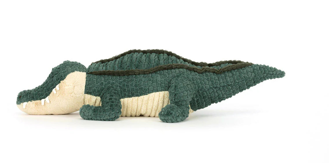 Alexi Alligator