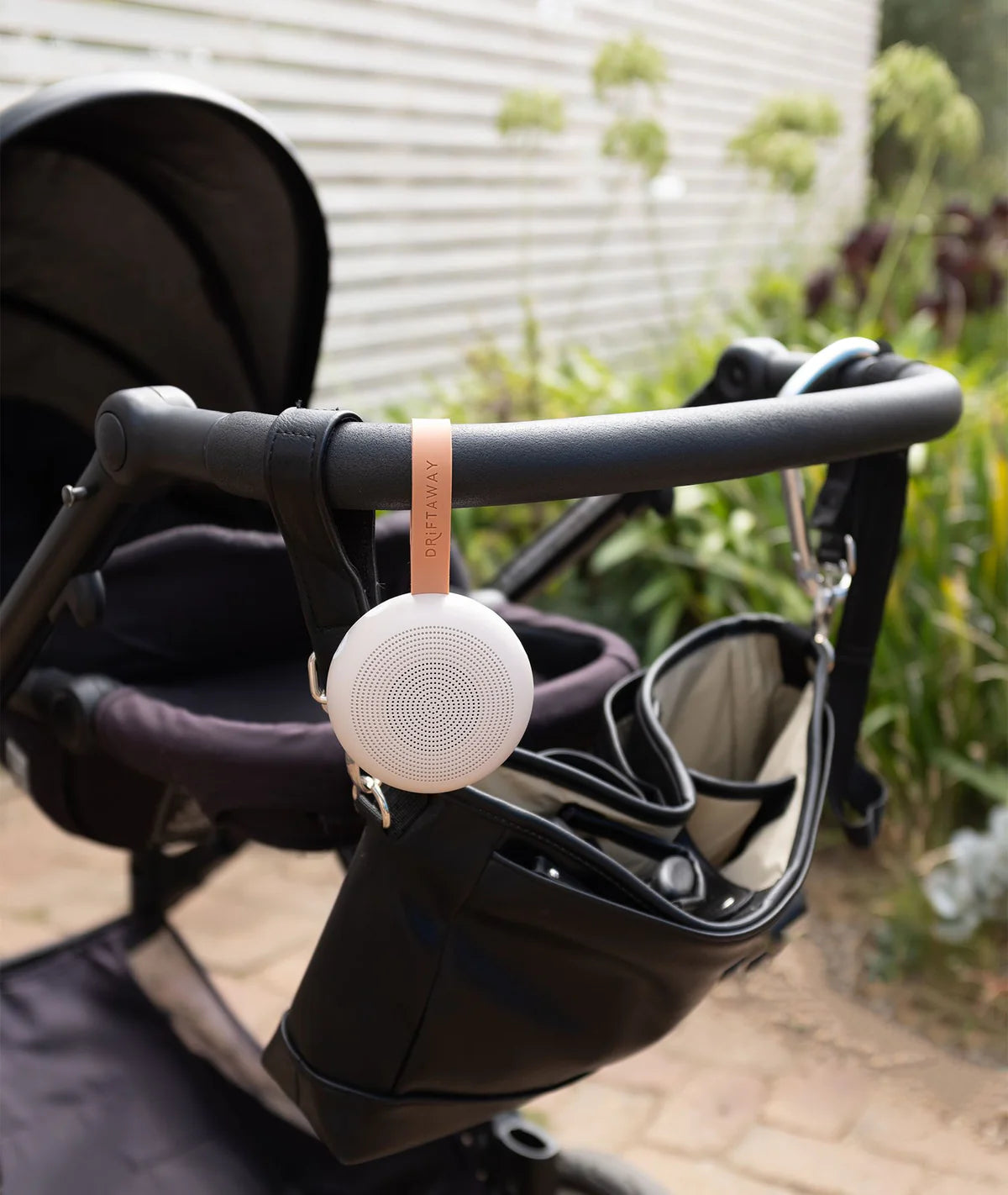 Driftaway portable white noise machine