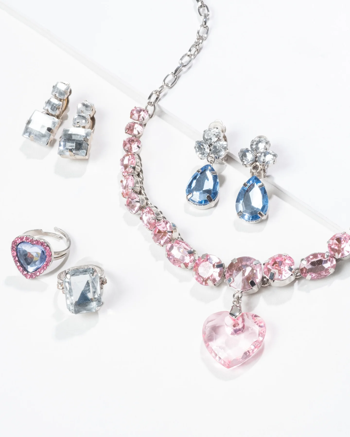 Super Smalls - Big Presentation Mega Jewelry Set