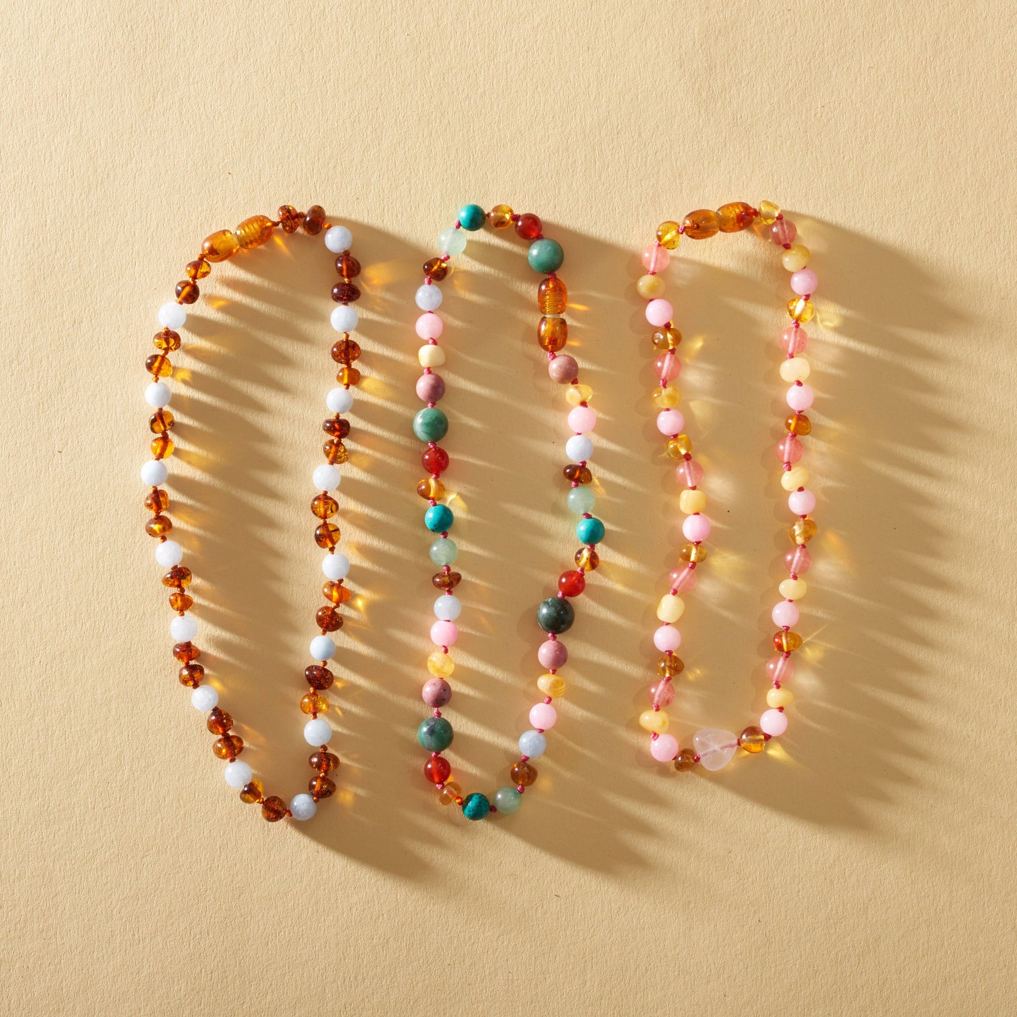 Bondi - Necklace (kids)