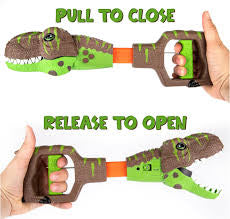 T-Rex Grabber
