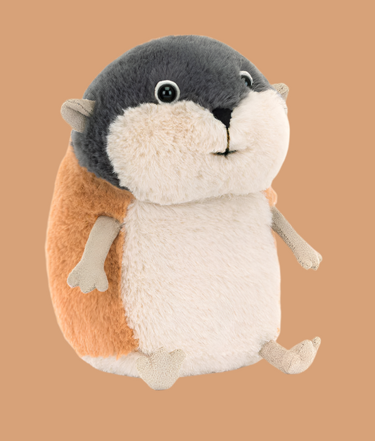 Lambeth Lemming