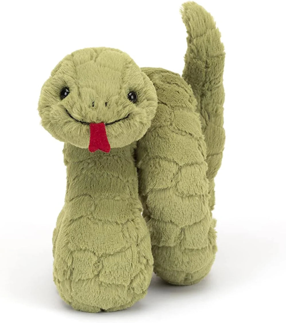 Jellycat Stevie Snake