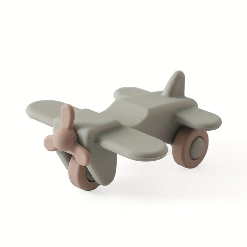 Silicone cars/planes