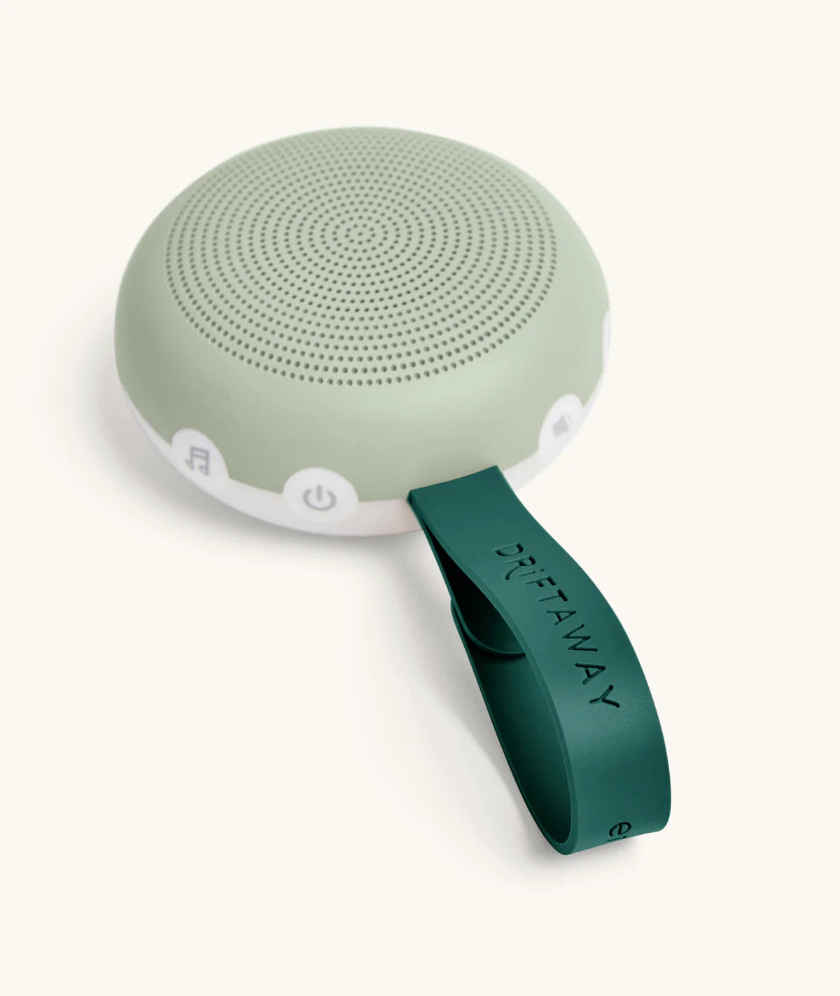 Driftaway portable white noise machine