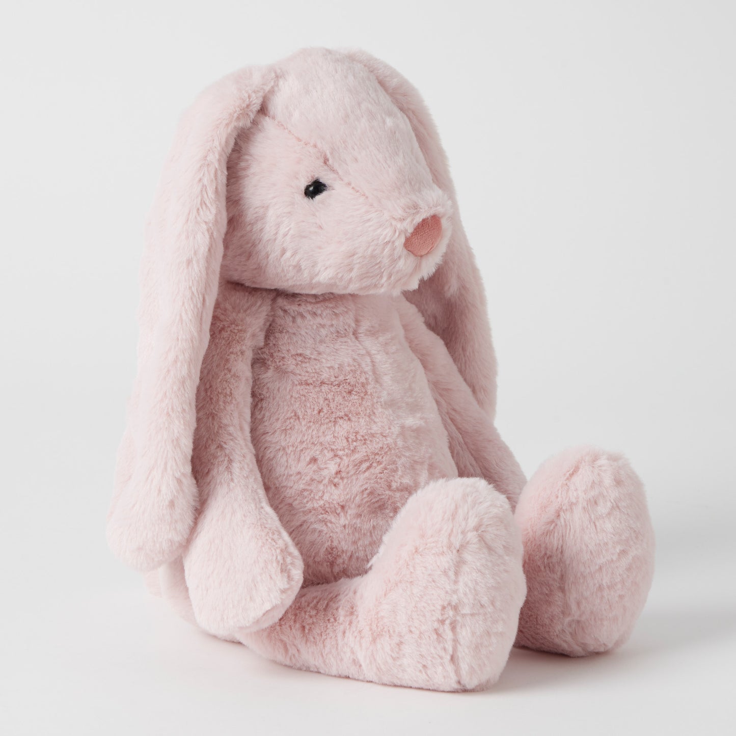 Jiggle & Giggle Large Pink bunny