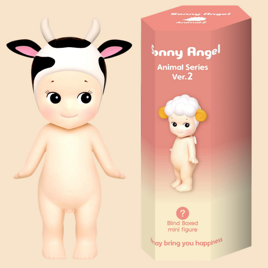 Sonny Angel Animal Series Ver.2