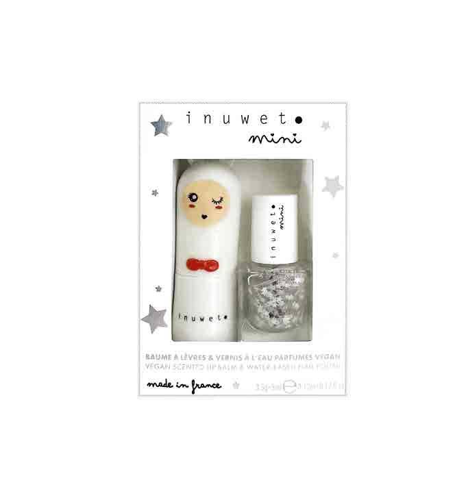INUWET DUO WHITE - VINDV03