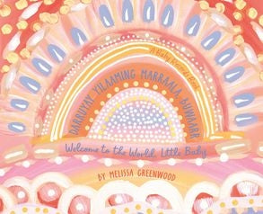 Welcome to The World Little Baby | A baby Records Book