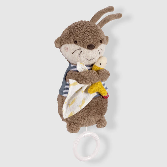 Fehn mini musical otter