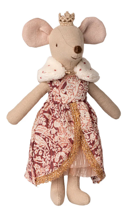 Maileg Queen Mouse Mum