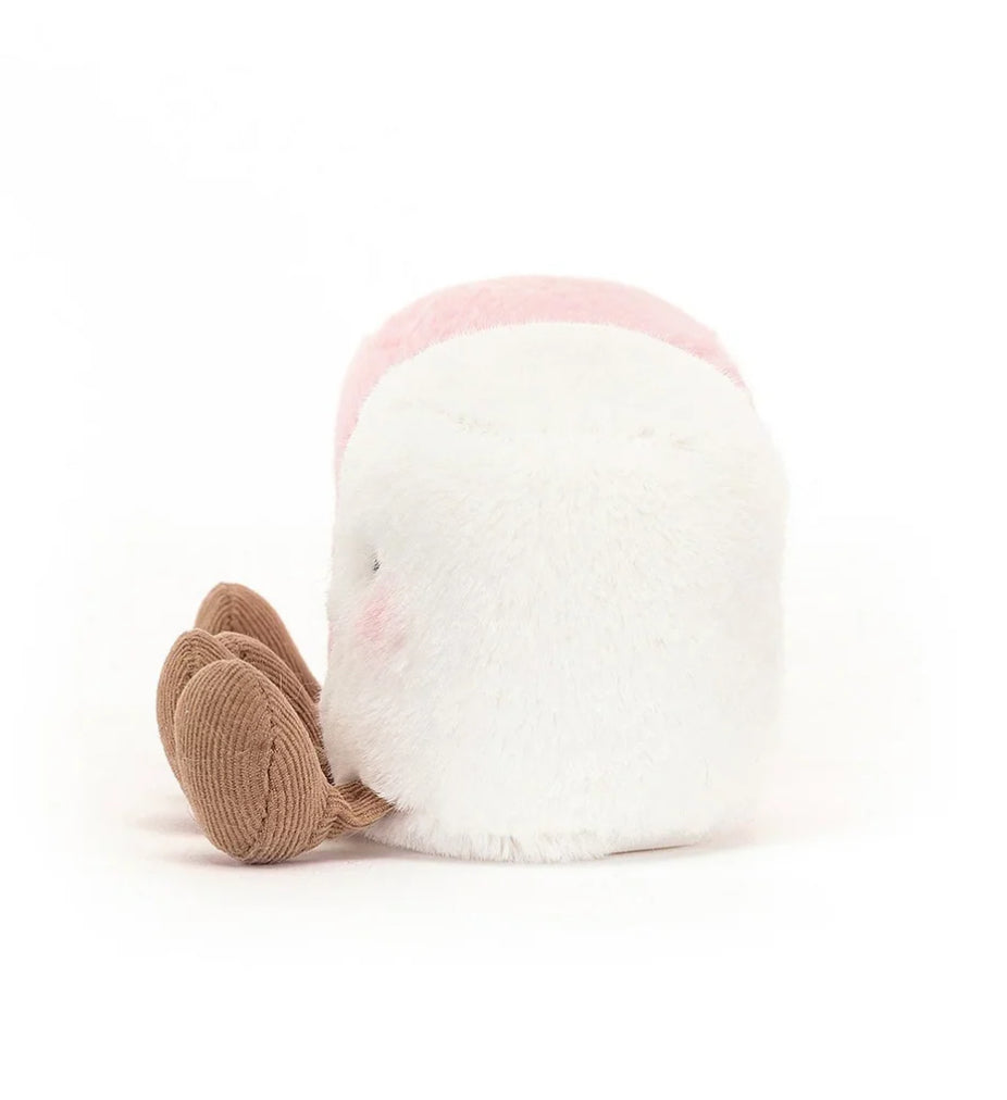 Jellycat Amuseables Marshmallows