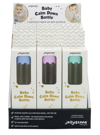 Jellystone Baby Calm Down Bottle