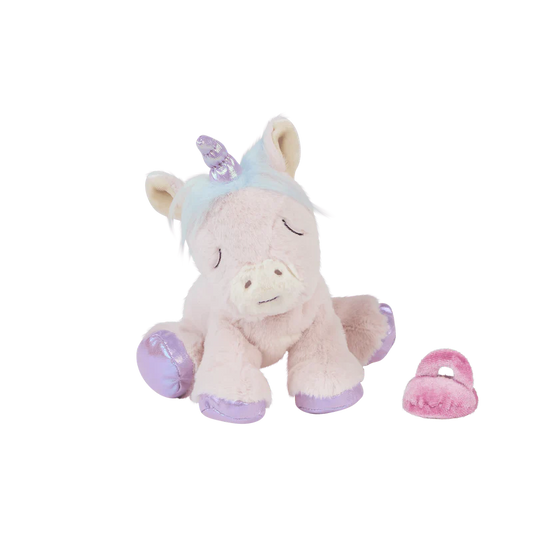 Baby Unicorns - Binky