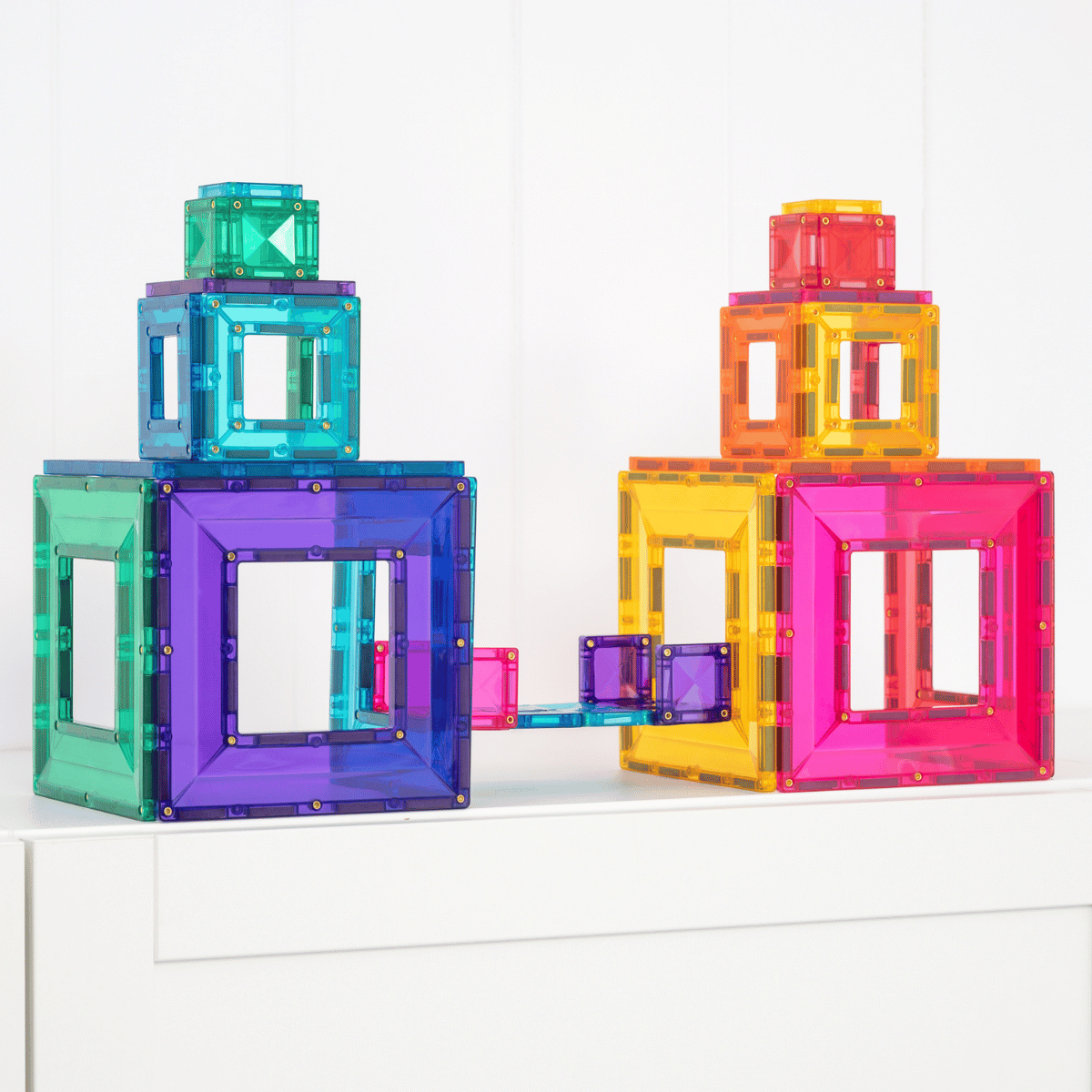 Bright Portal pack 48pc