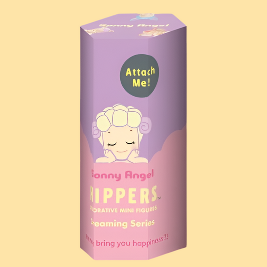 Sonny Angel Hippers Dreaming Series