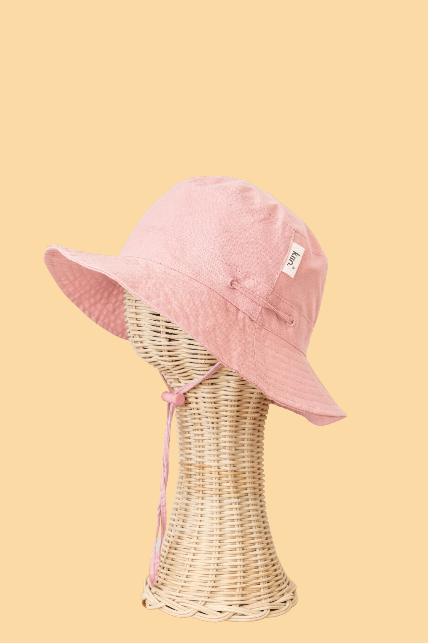 Kiin Cotton Sun Hat