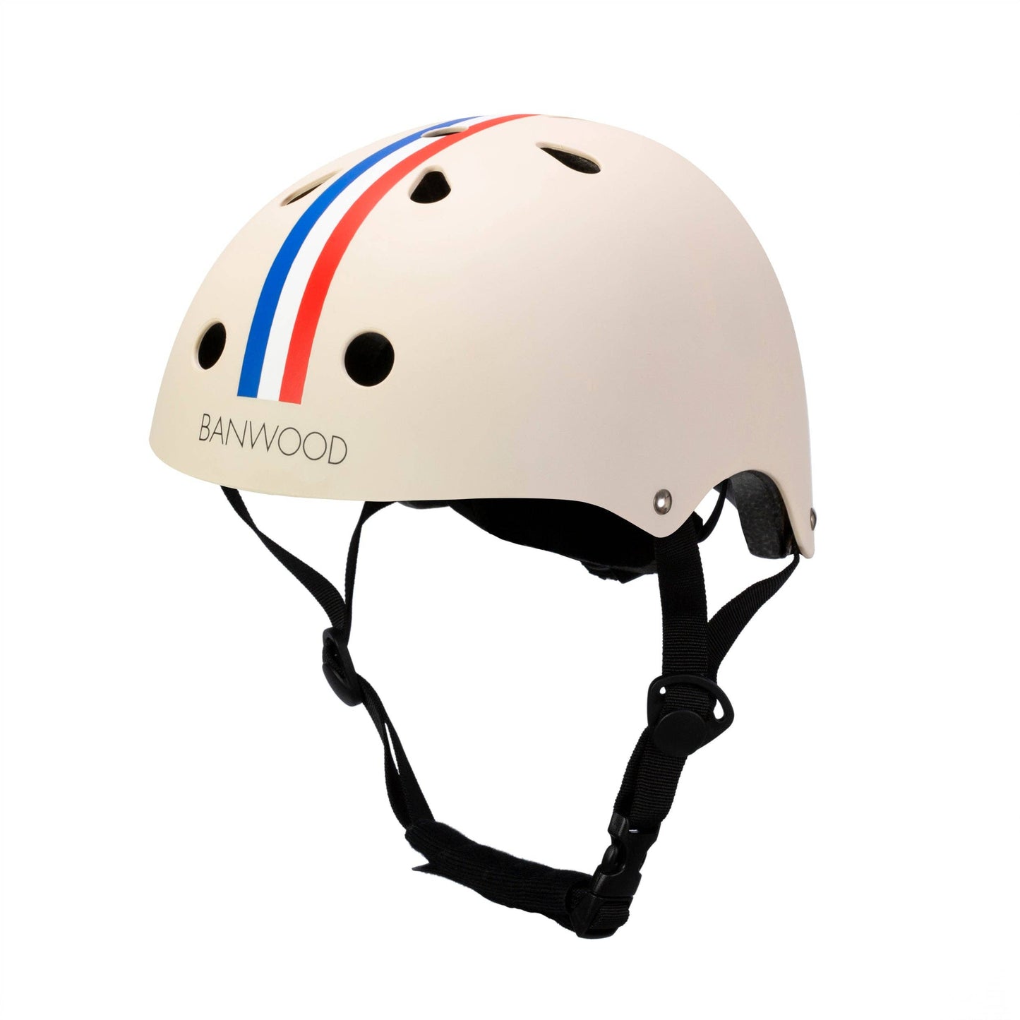 Helmet - Stripes - XS