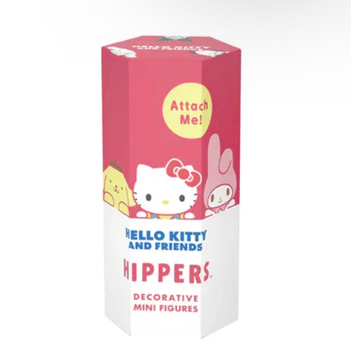 Sanrio Hello Kitty and Friends ||Hippers