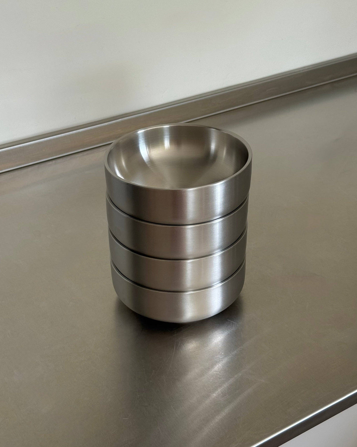 Nomo Tox Pure Steel Bowl
