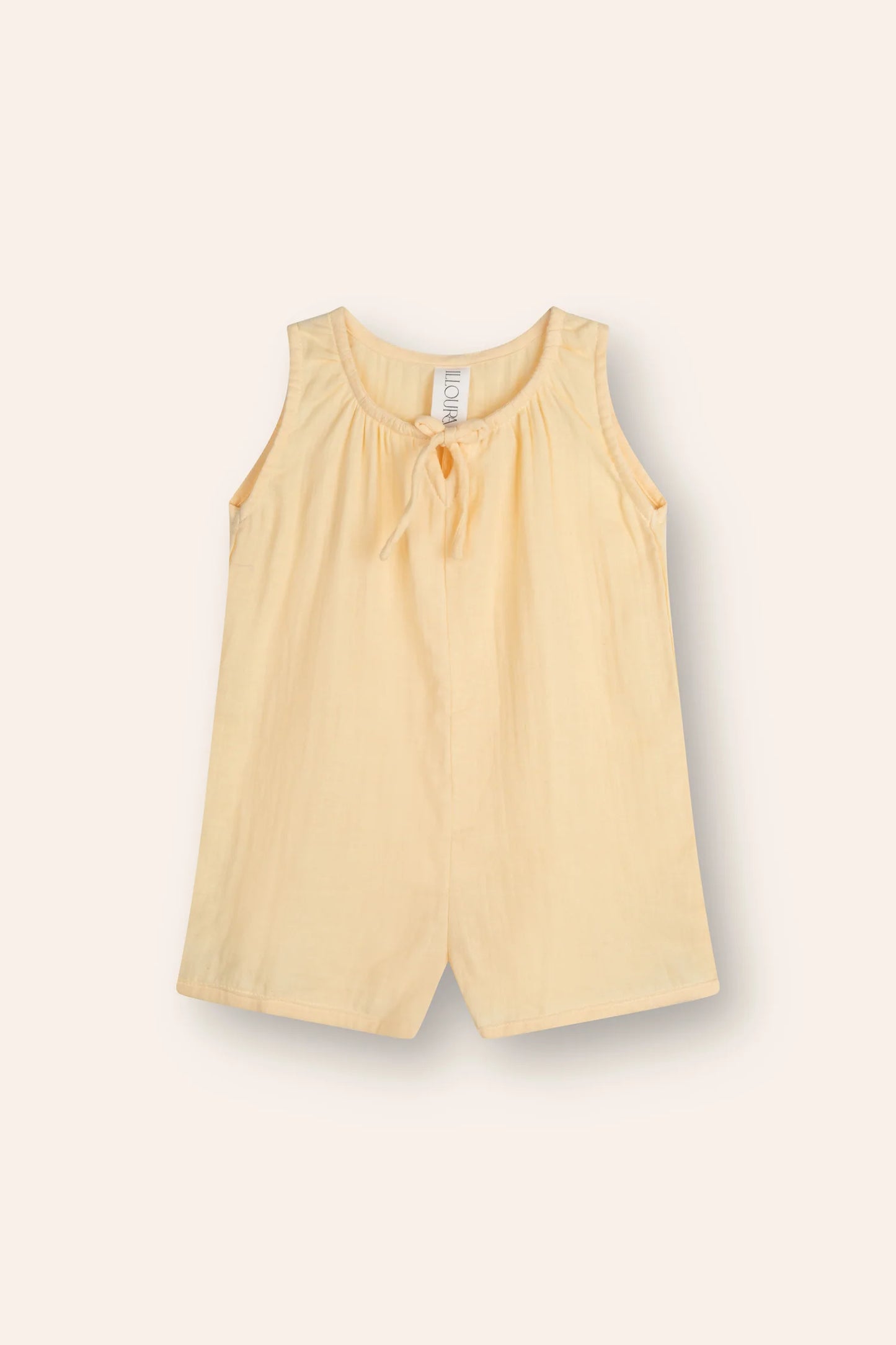 Sadie Overalls | Butter