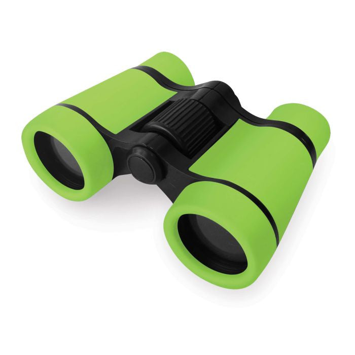 Discovery Binoculars