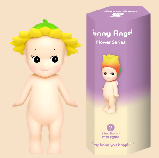 Sonny Angel Flower Series