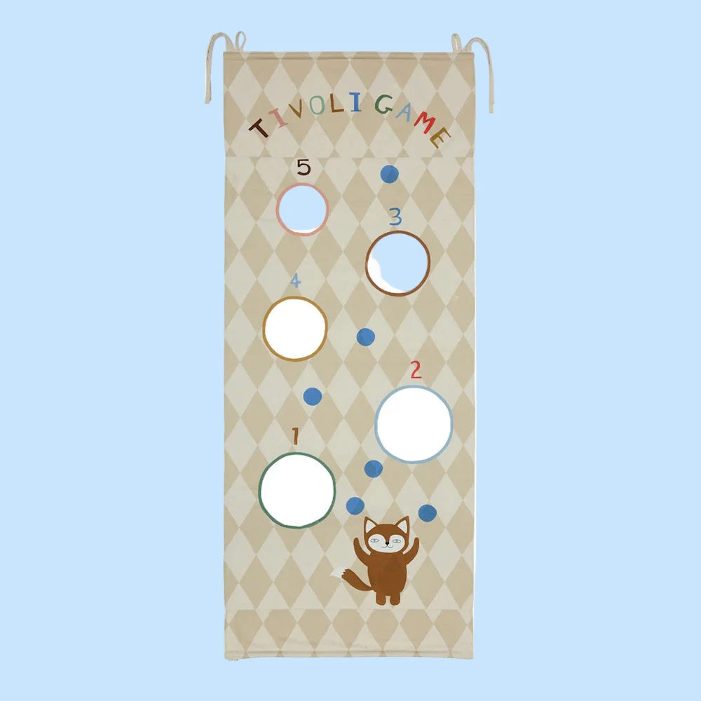 OYOY Tivoli Play Door