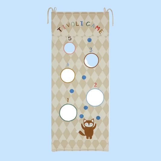 OYOY Tivoli Play Door