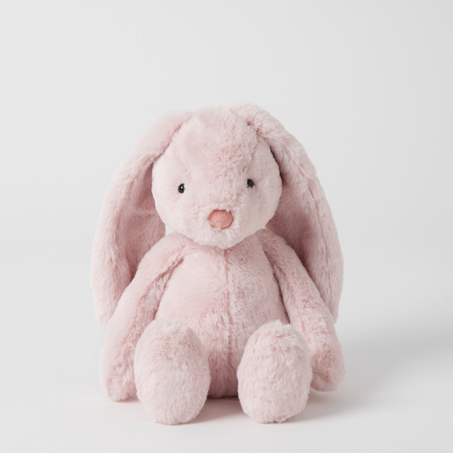 Jiggle & Giggle Pink bunny Medium