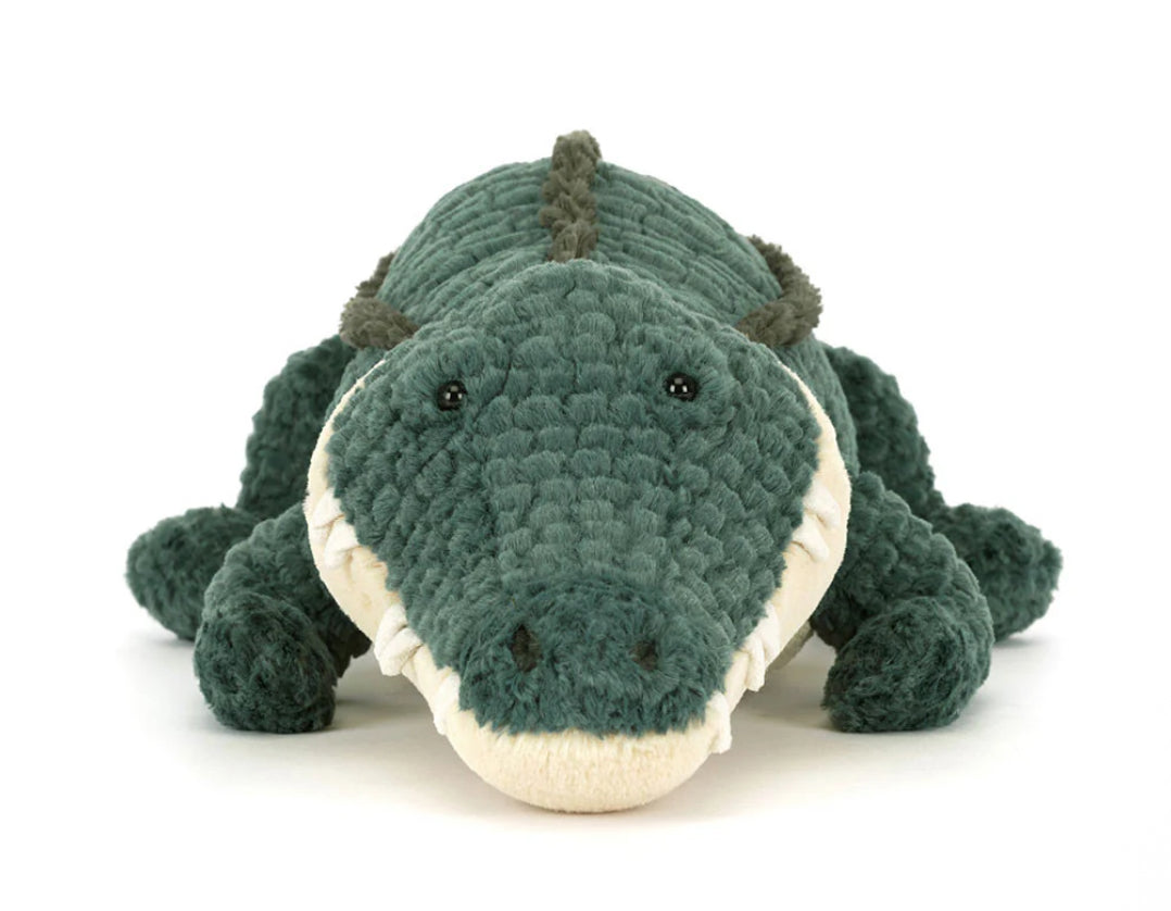 Alexi Alligator