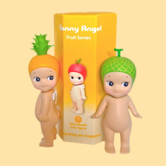 Sonny Angel Fruit Series