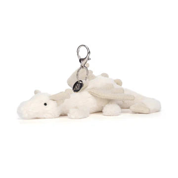 Jellycat Dragon Bag Charm