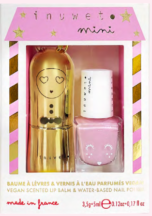 INUWET - DUO MAISON JULIETTE / VINDV06