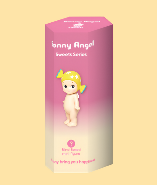Sonny Angel Sweets Series
