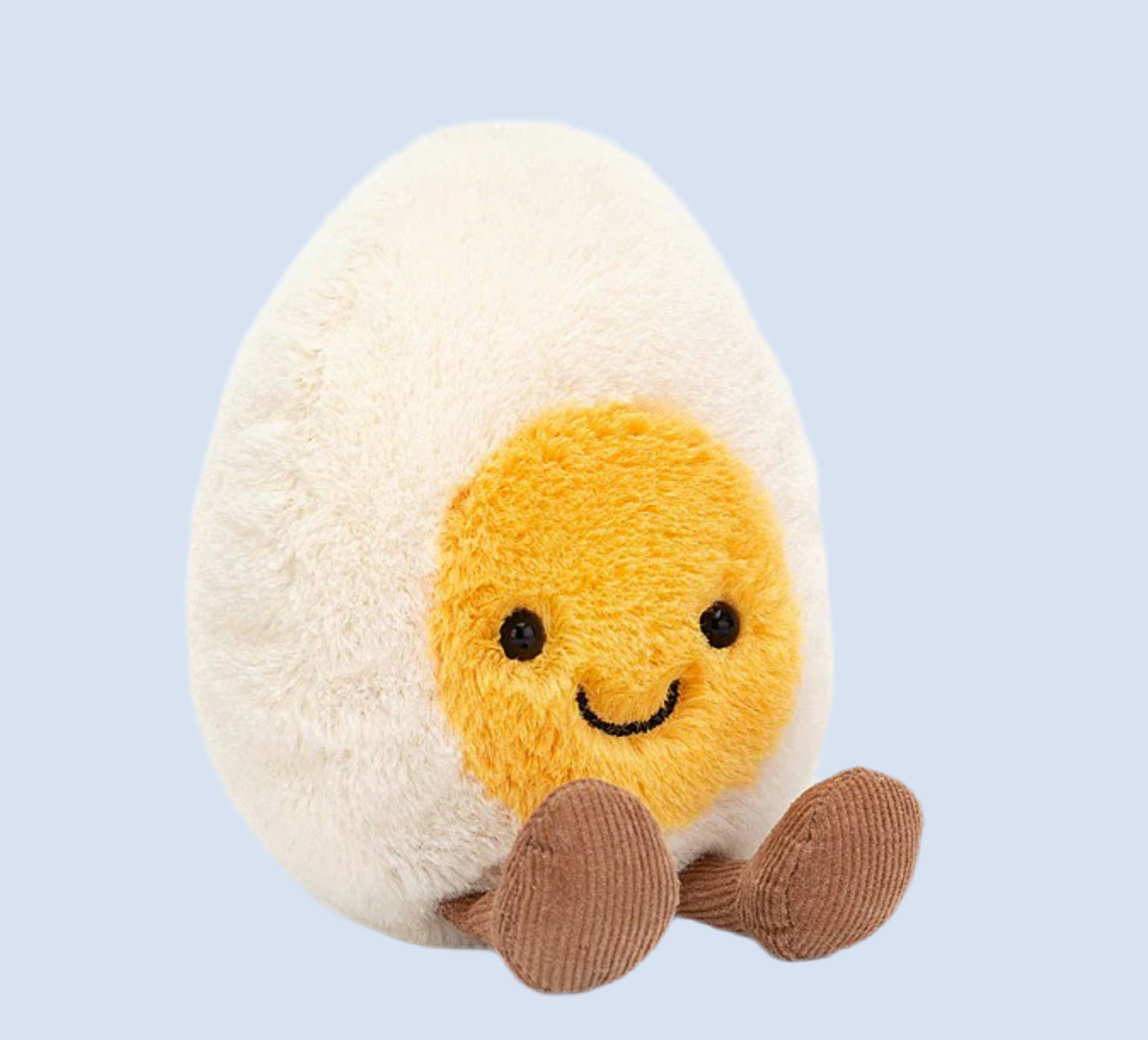 Amuseables happy Boiled Egg