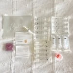 Antenatal Colostrum Collecting Kit | Essential Breastfeeding Supplies