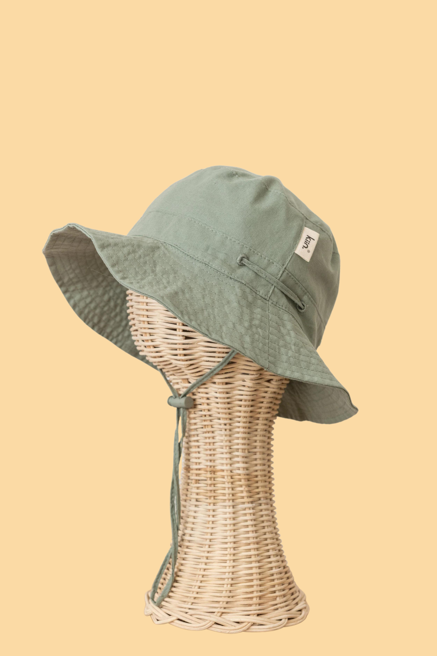 Kiin Cotton Sun Hat