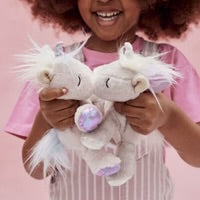 Dinky baby unicorns