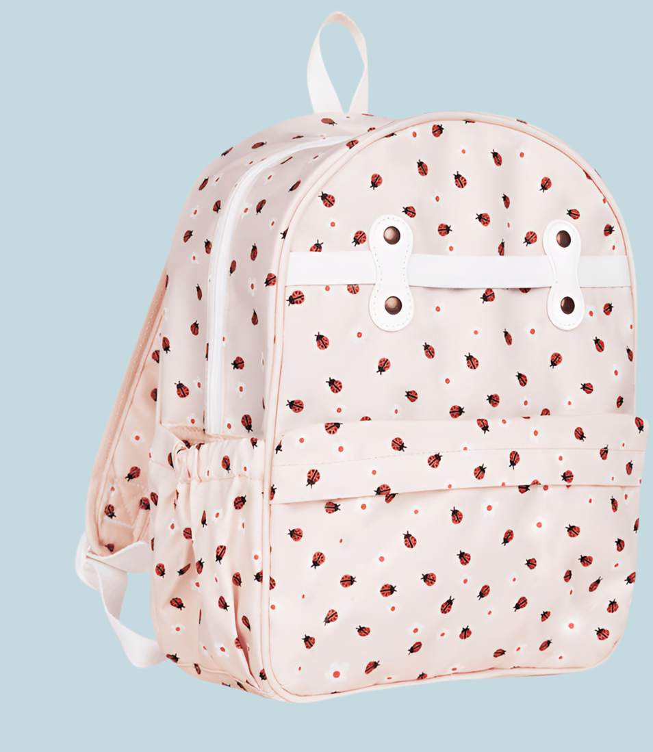 Olliella - SEE-YA BACKPACK