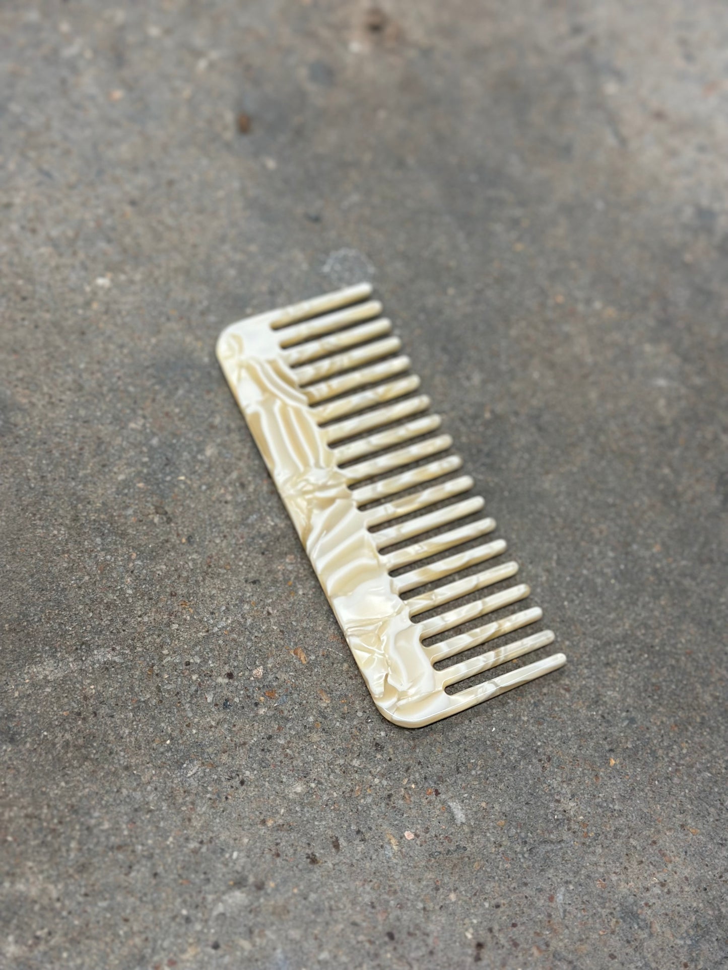 Birth comb - Acetate