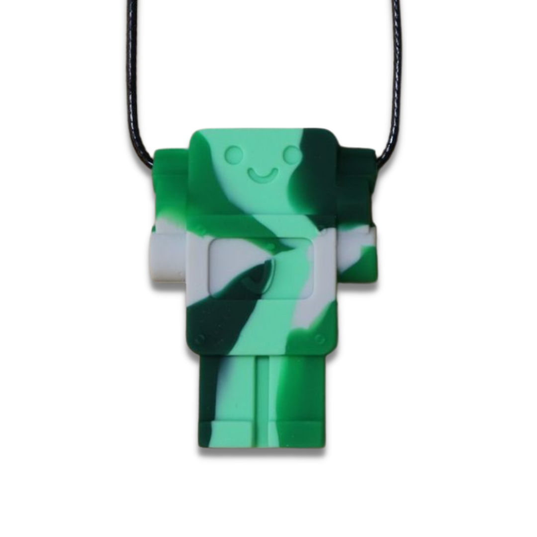 Robot Pendant