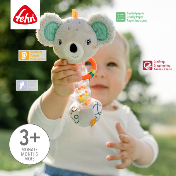 Fehn rainmaker Koala
