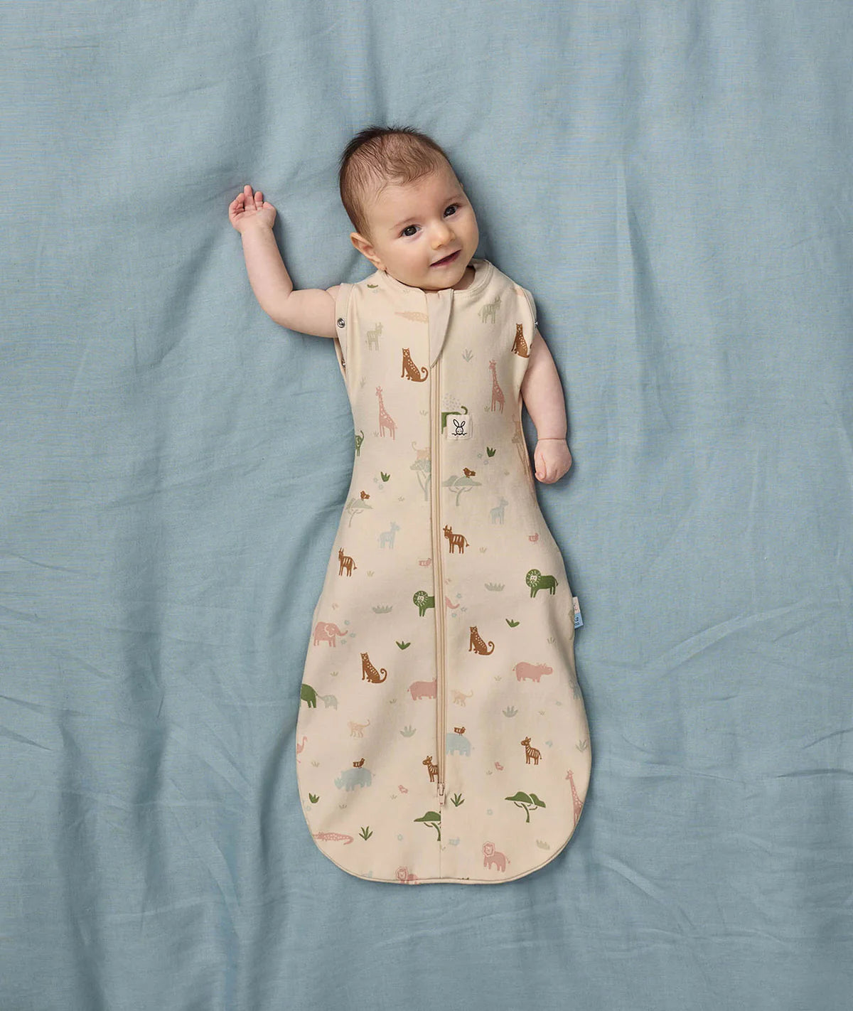 Cocoon Swaddle Bag | Savannah