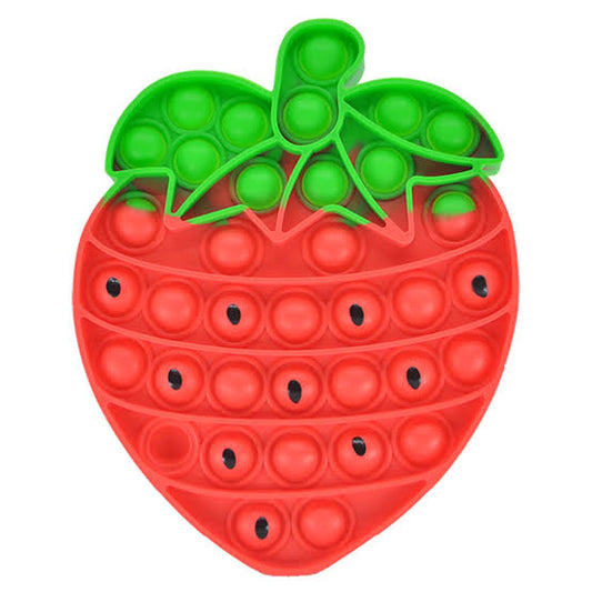 Strawberry Pop Toy