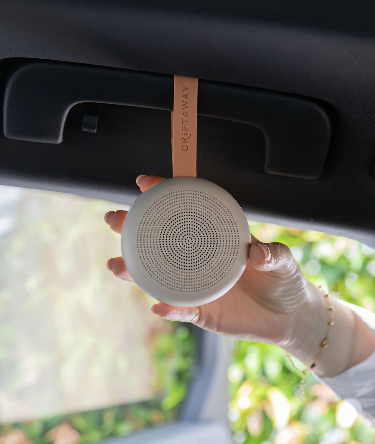Driftaway portable white noise machine
