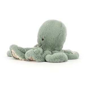 Jellycat | Odyssey Octopus